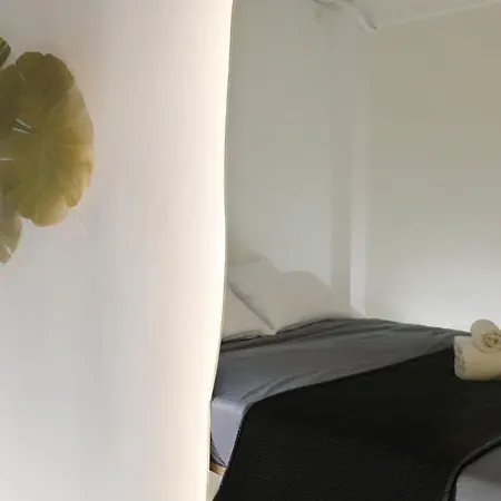 Mayema Santorinian Elegant Home With View Apartment Kamari (Santorini)